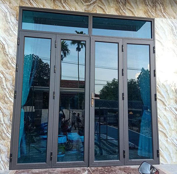 KAI Windoors – Nhà cung cấp cửa nhôm kính hàng đầu Việt Nam