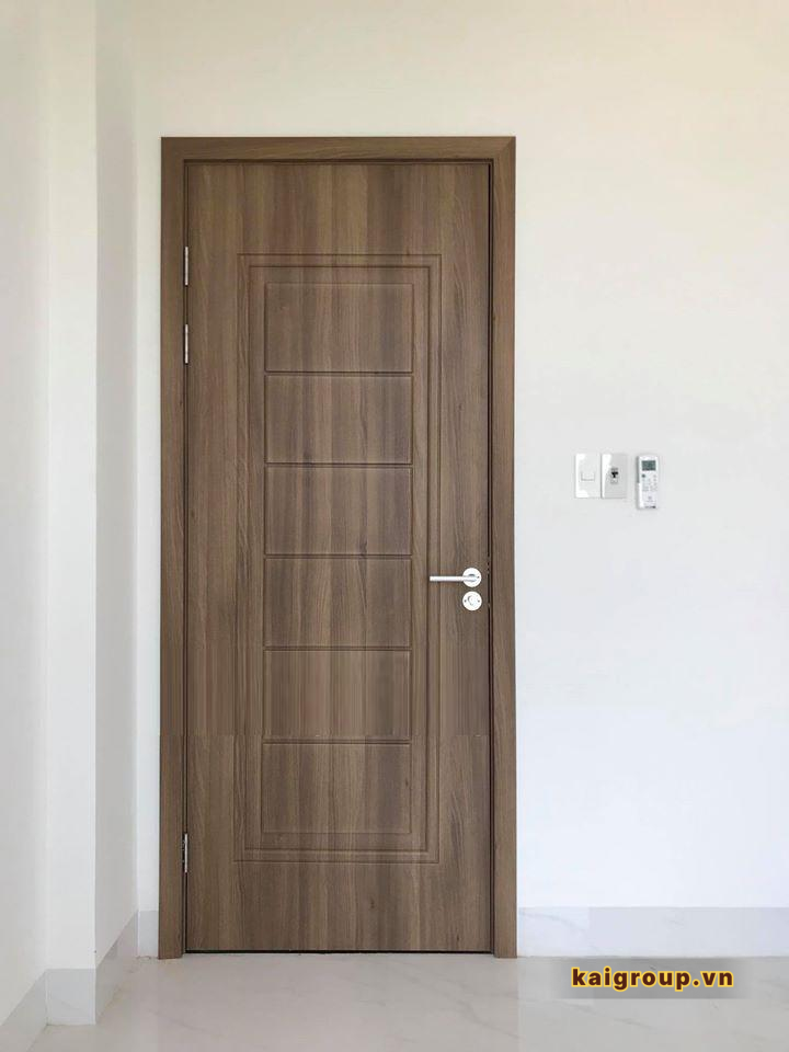 Tiêu chuẩn của cửa gỗ chống cháy áp dụng tại Việt Nam 