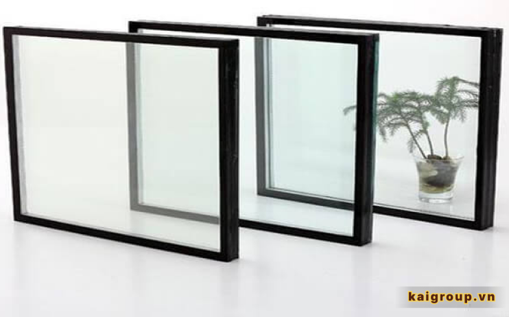 Khí Argon trong kính hộp có vai trò gì?