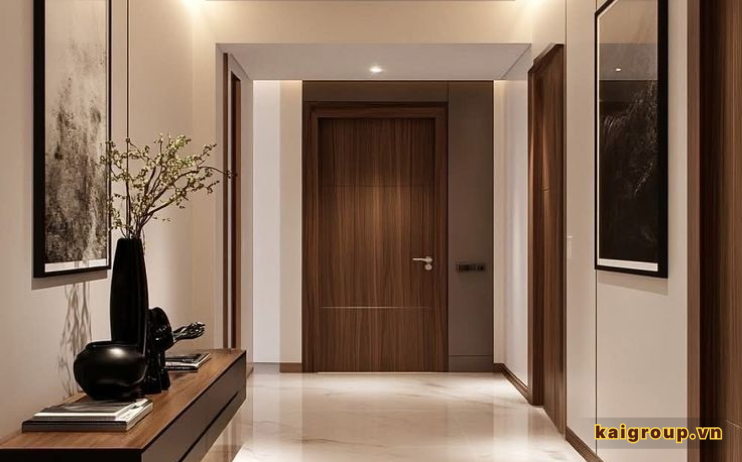 Cửa gỗ MDF, HDF, Plywood - Khác nhau như thế nào?