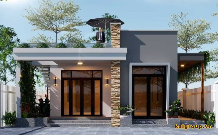 Những vật liệu xây dựng được ưa chuộng nhất 2026
