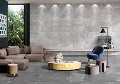 Vật liệu ốp tường hiện đại – Tối giản và tinh tế