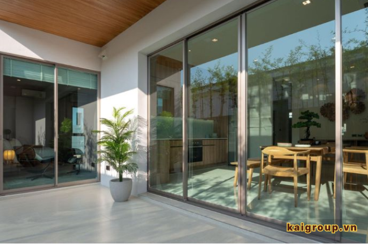 Lựa chọn vật liệu phù hợp với khí hậu Việt Nam