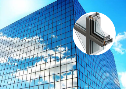 Semi – Unitized có giúp tối ưu tiến độ thi công?