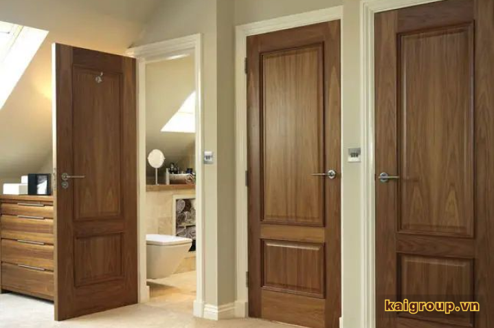 5 tiêu chí quan trọng khi lựa chọn cửa thông phòng