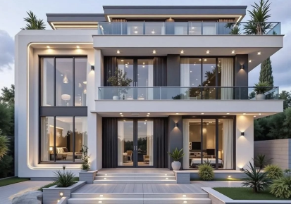 Sự cân bằng giữa công năng và thẩm mỹ trong thiết kế nhà ở