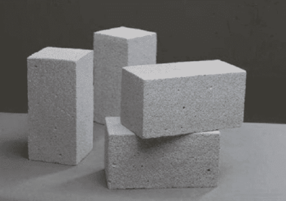 Những loại vật liệu thường được sử dụng trong kết cấu ngăn cháy