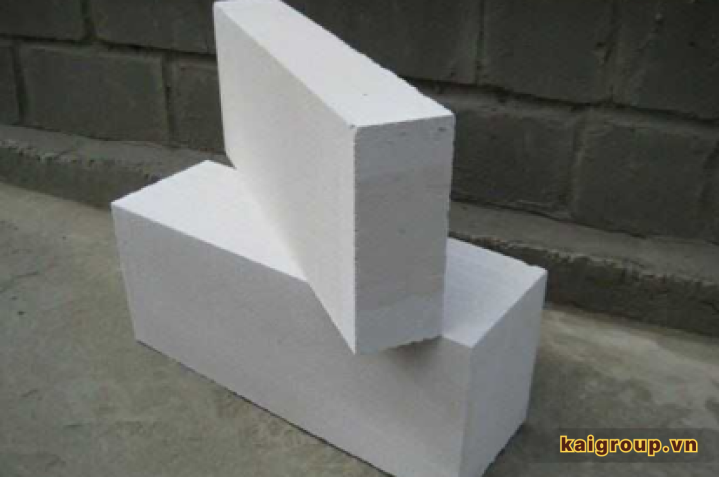 Những loại vật liệu thường được sử dụng trong kết cấu ngăn cháy